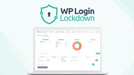 WP Login Lockdown