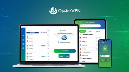 OysterVPN