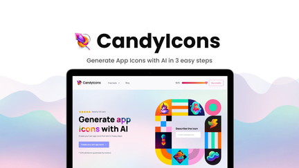 CandyIcons