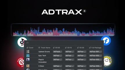 AdTrax