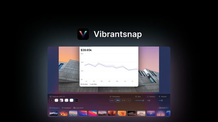 Vibrantsnap