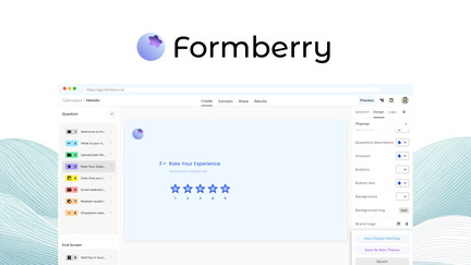 Formberry