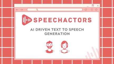 Speechactors