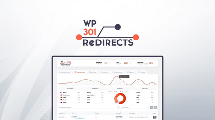 WP 301 Redirects