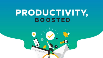 AppSumo's Productivity, Boosted