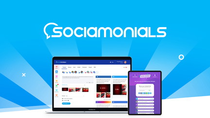 Sociamonials