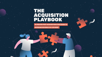 The Acquisition Playbook