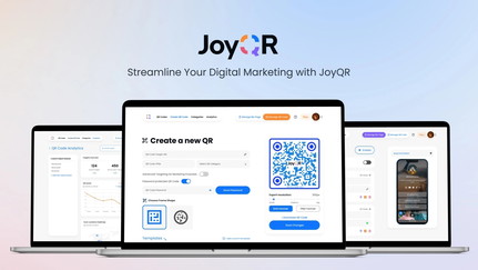 JoyQR