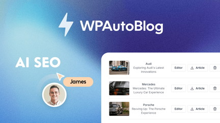 WPAutoBlog