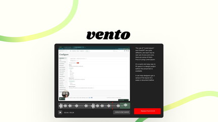 Vento