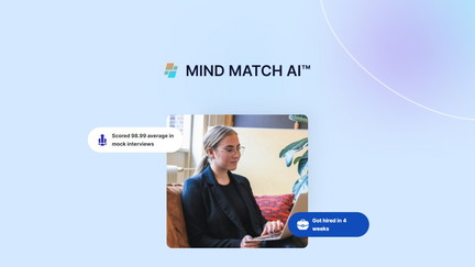 MIND MATCH AI - Mock Interview Platform