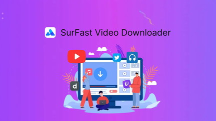 SurFast Video Downloader