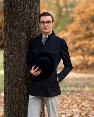elegant-dapper-fall-autumn-outfit