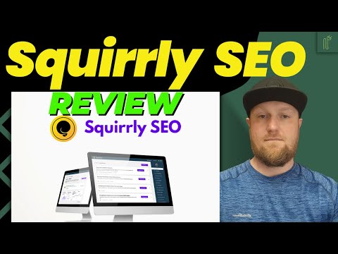 Squirrly SEO Revie