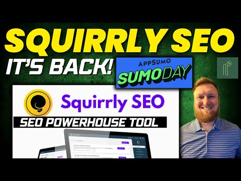 Squirrly SEO Revis