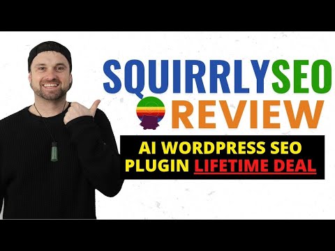 Squirrly SEO Revie