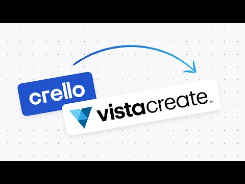 Crello becomes Vis