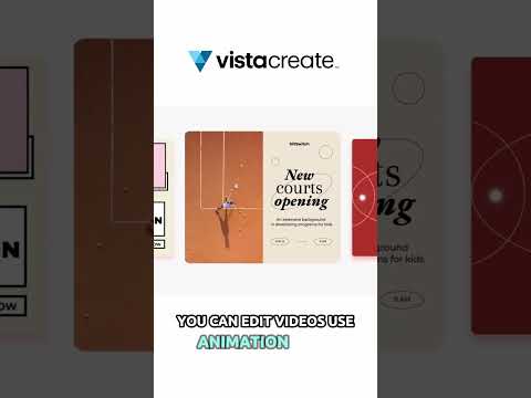 VistaCreate vs. Ca