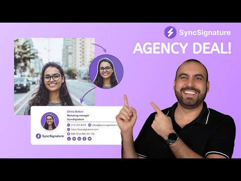 Agency-Ready Email