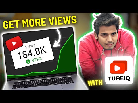 TubeIQ Review - Be