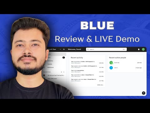 🔥 Blue Review 202