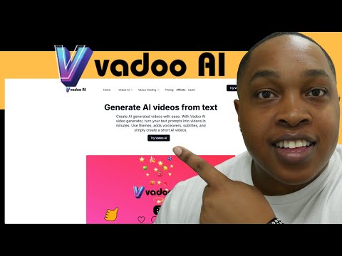 Vadoo AI Review - 