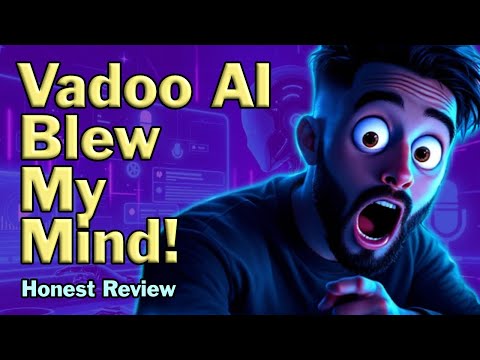 Vadoo AI Review:  