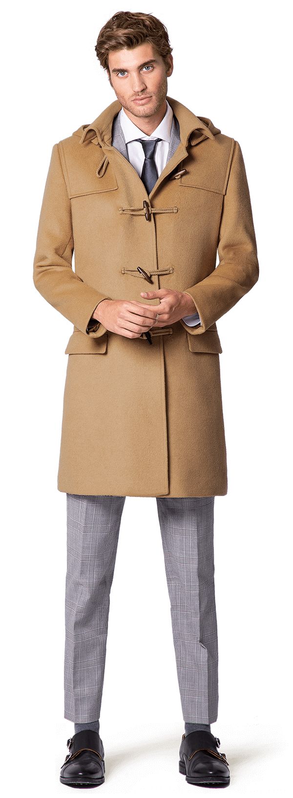 Duffle Coats