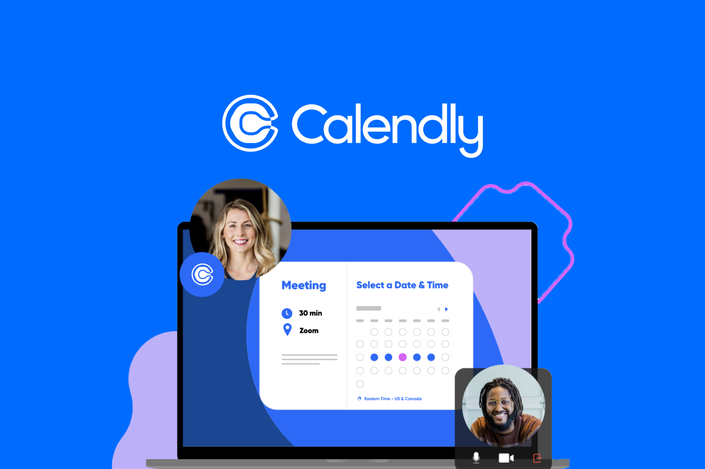 The best Calendly alternatives