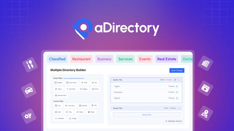 aDirectory