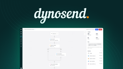 Dynosend