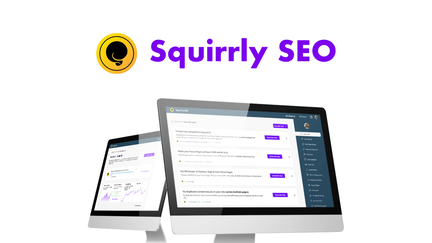 Squirrly SEO