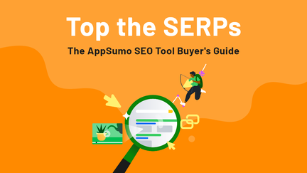 Top the SERPs: The AppSumo SEO Tool Buyer’s Guide