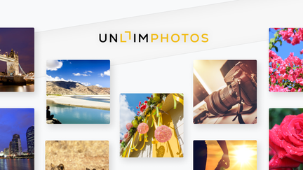 Unlimphotos